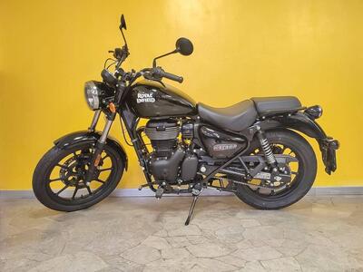 Royal Enfield Meteor 350 (2021 - 26) usata