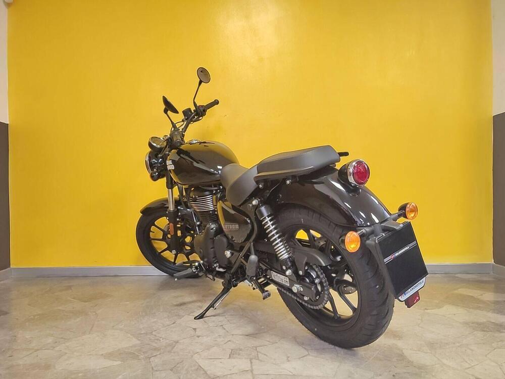 Royal Enfield Meteor 350 (2021 - 26) (4)