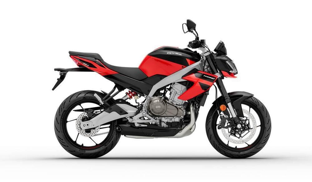 Aprilia Tuono 457 (2025 - 26) (2)