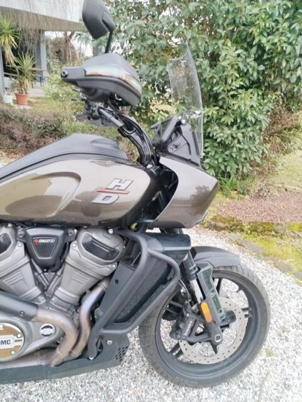 Harley-Davidson Pan America 1250 (2020 - 25) (2)