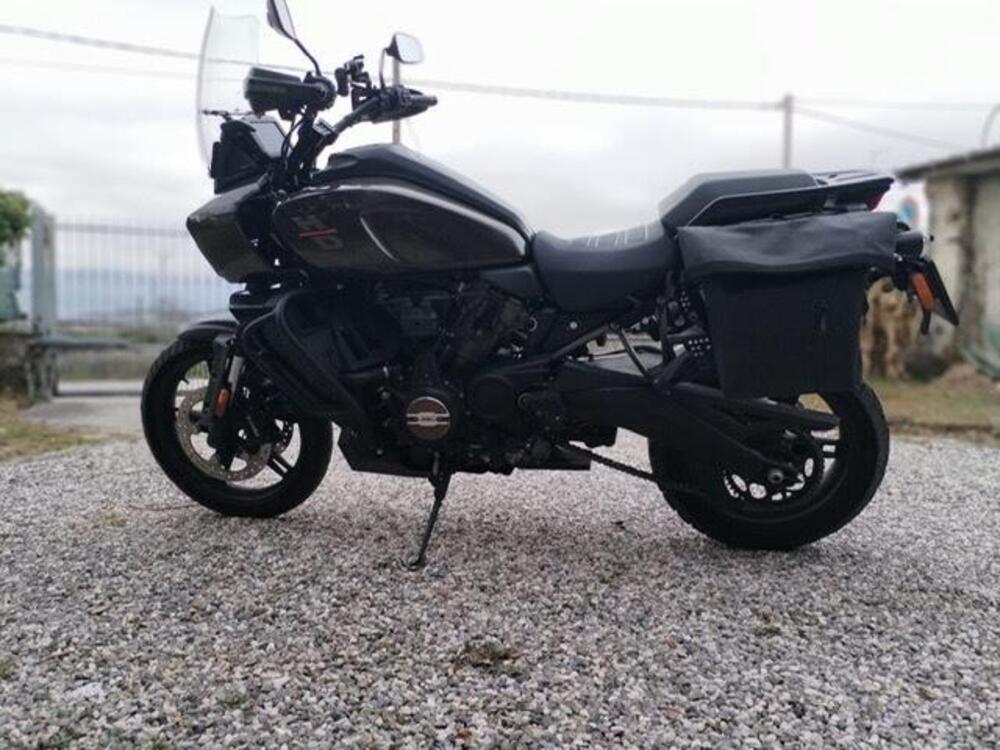 Harley-Davidson Pan America 1250 (2020 - 25) (3)