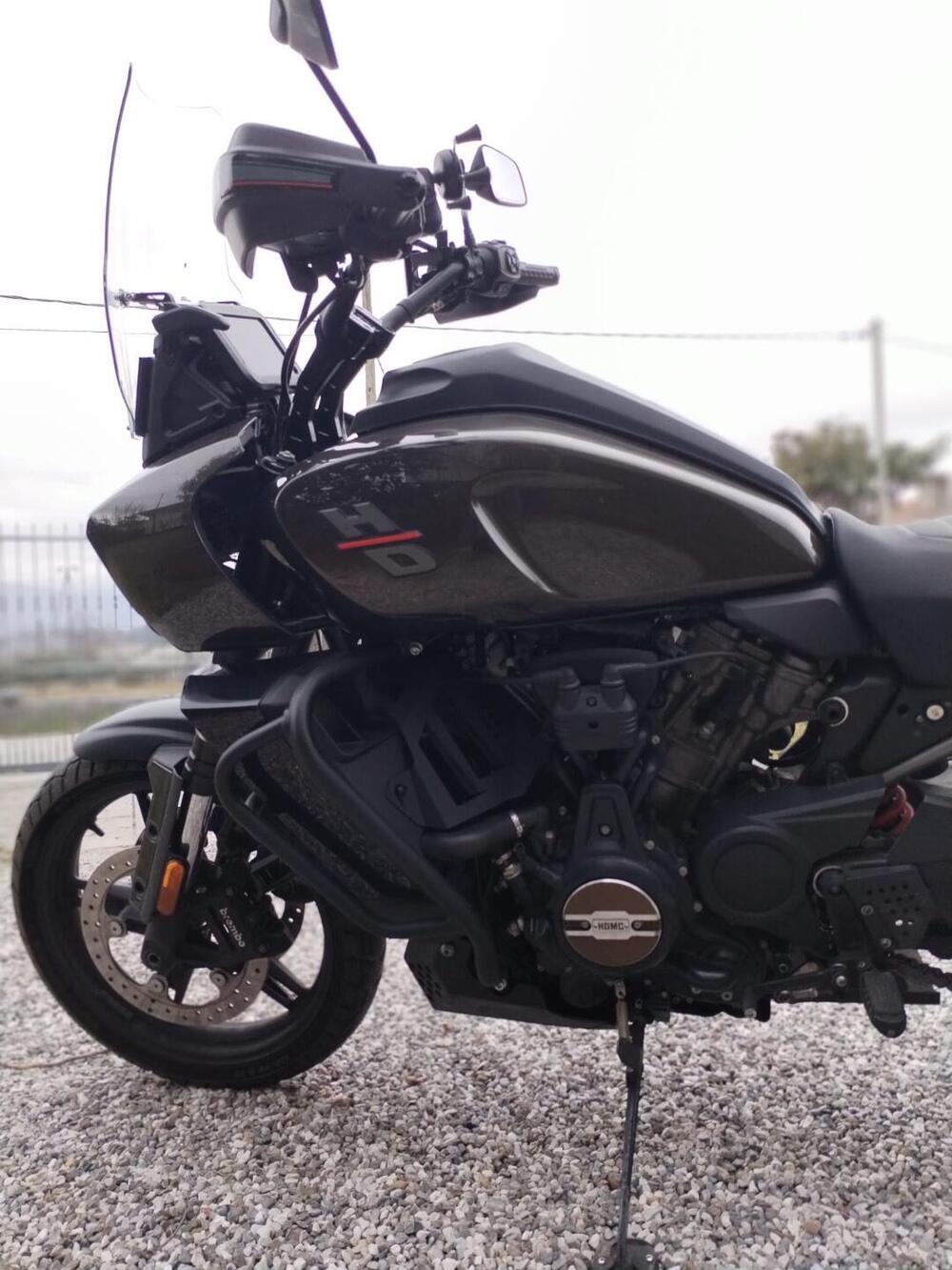 Harley-Davidson Pan America 1250 (2020 - 25) (5)