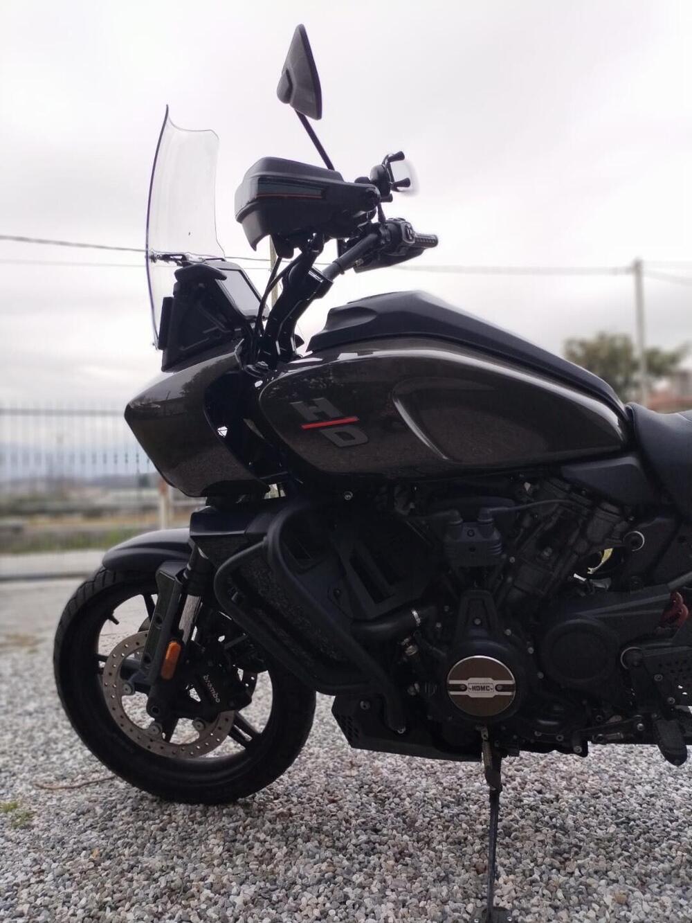 Harley-Davidson Pan America 1250 (2020 - 25) (11)