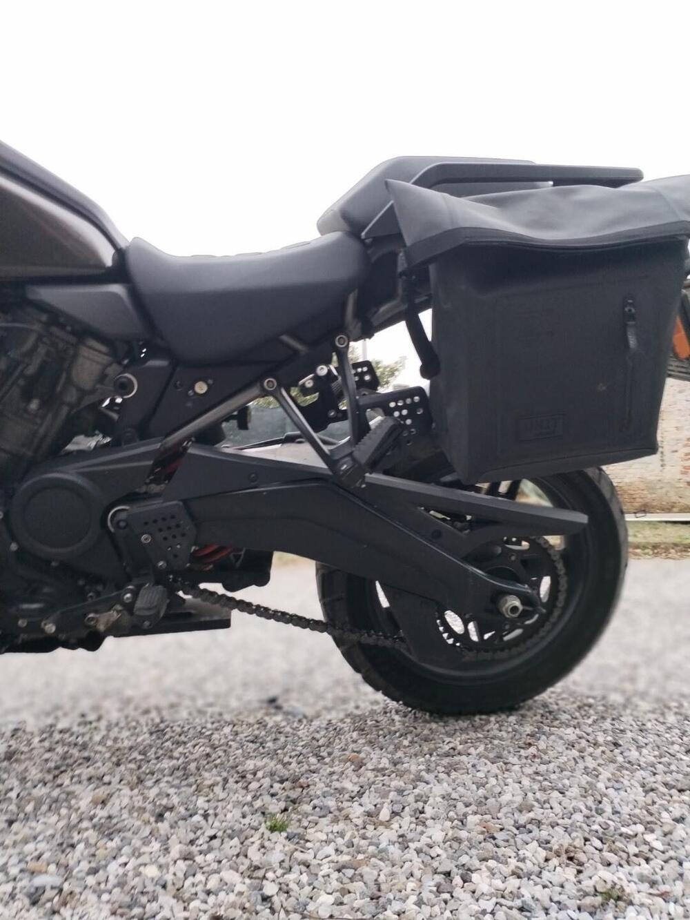 Harley-Davidson Pan America 1250 (2020 - 25) (6)