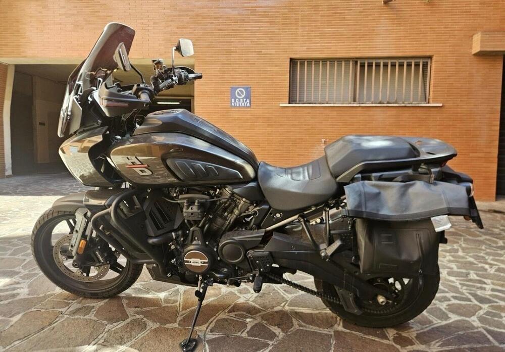Harley-Davidson Pan America 1250 (2020 - 25) (10)