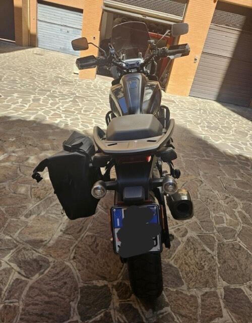 Harley-Davidson Pan America 1250 (2020 - 25) (13)