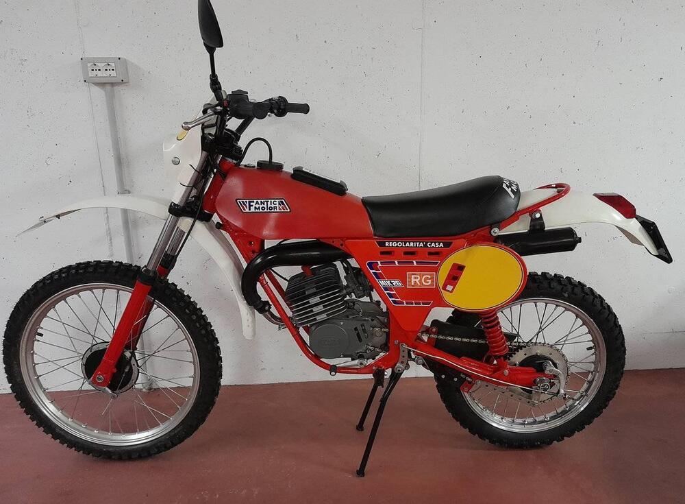 Fantic Motor Fantic Caballero MIK26 TX190