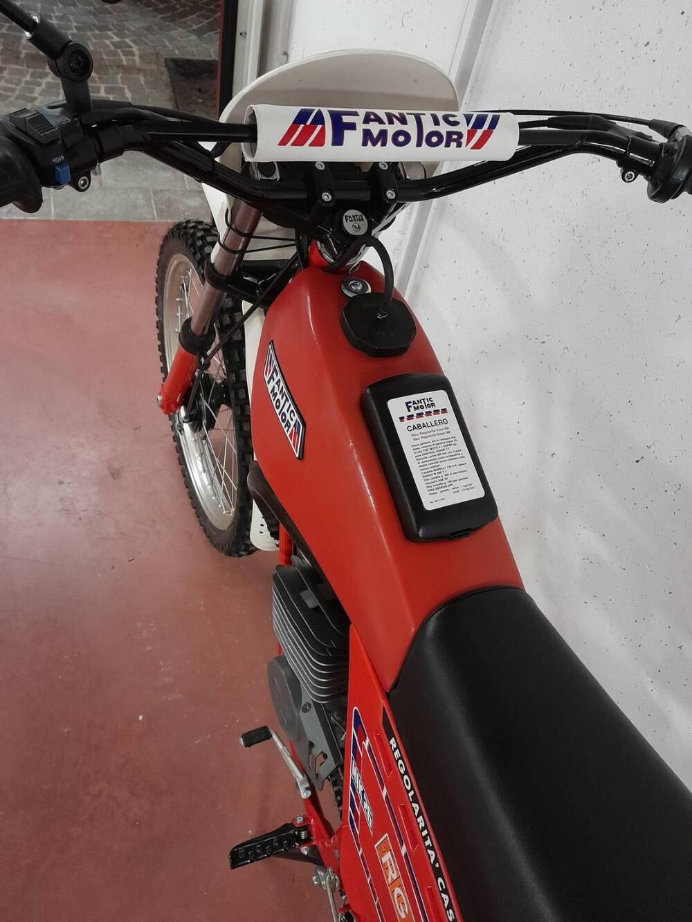 Fantic Motor Fantic Caballero MIK26 TX190 (2)