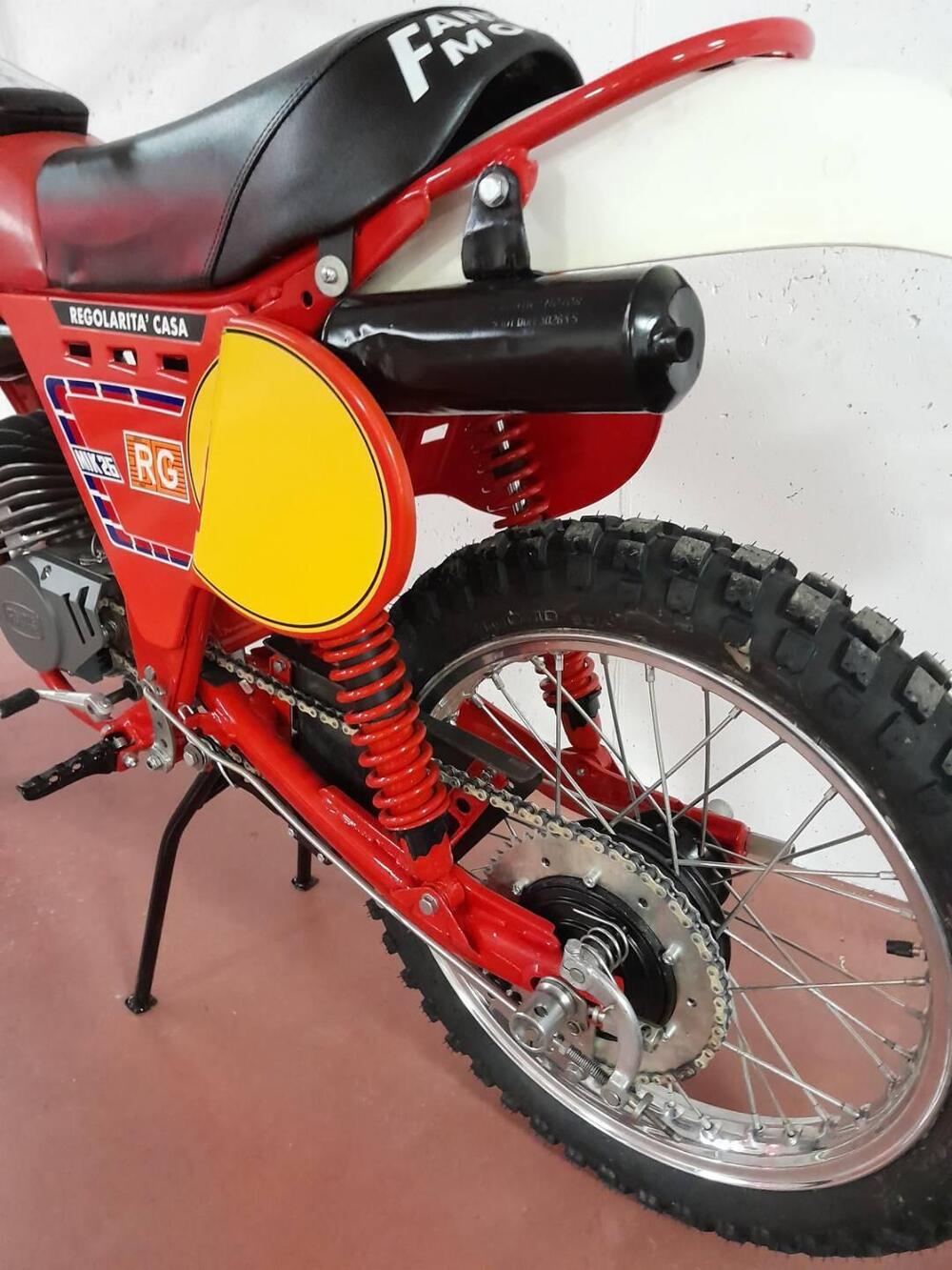 Fantic Motor Fantic Caballero MIK26 TX190 (3)