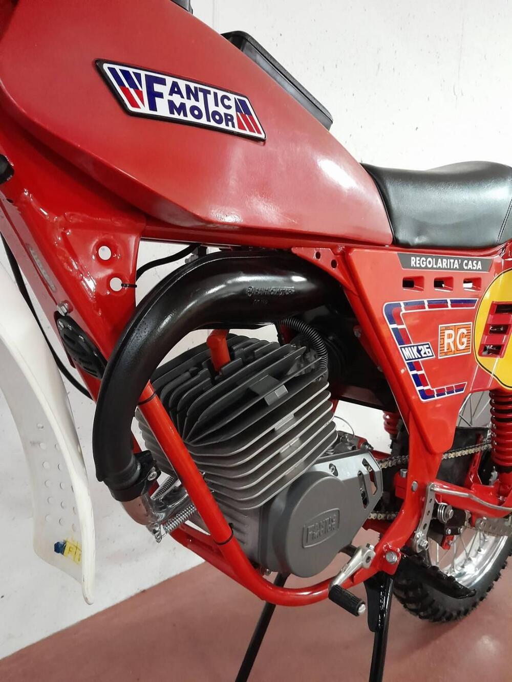 Fantic Motor Fantic Caballero MIK26 TX190 (4)