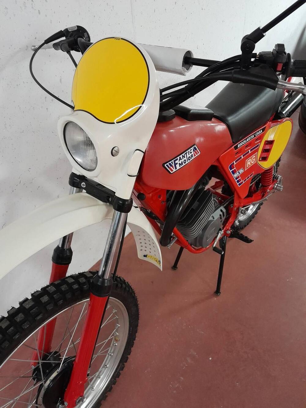 Fantic Motor Fantic Caballero MIK26 TX190 (5)