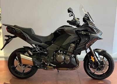 Kawasaki Versys 1000 SE (2021 - 24) usata