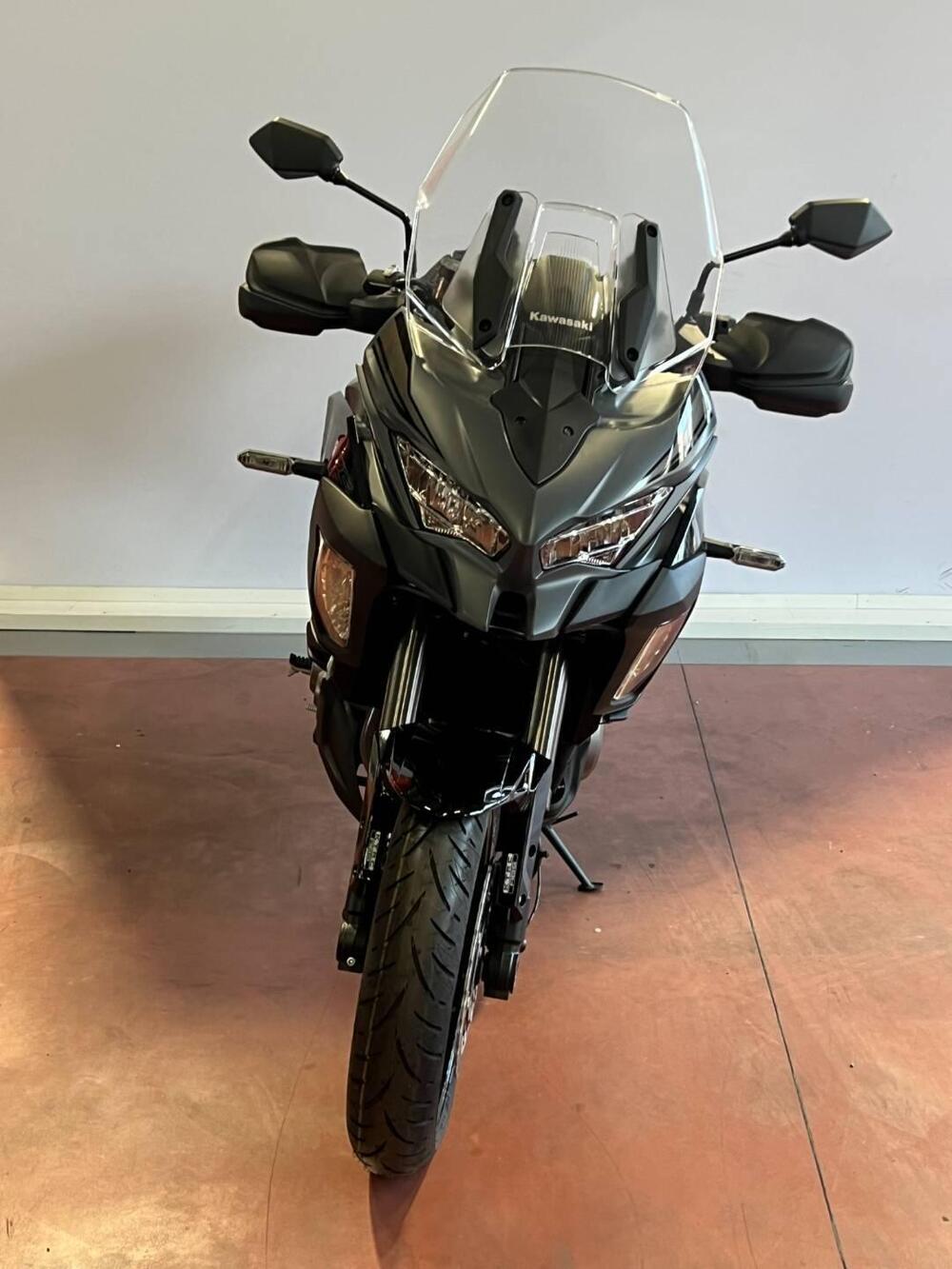 Kawasaki Versys 1000 SE (2021 - 24) (3)
