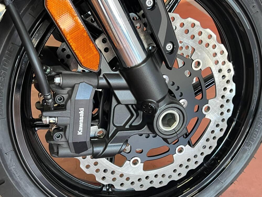 Kawasaki Versys 1000 SE (2021 - 24) (10)