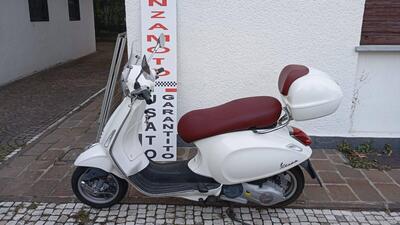 Vespa Primavera 150 3V ie (2014 - 16) usata