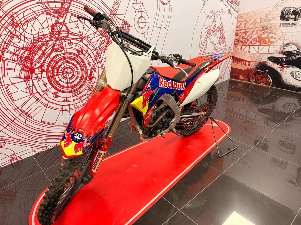 Honda CRF 250 R (2018) (6)