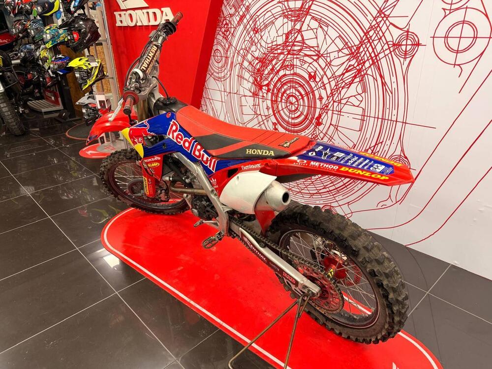 Honda CRF 250 R (2018) (7)
