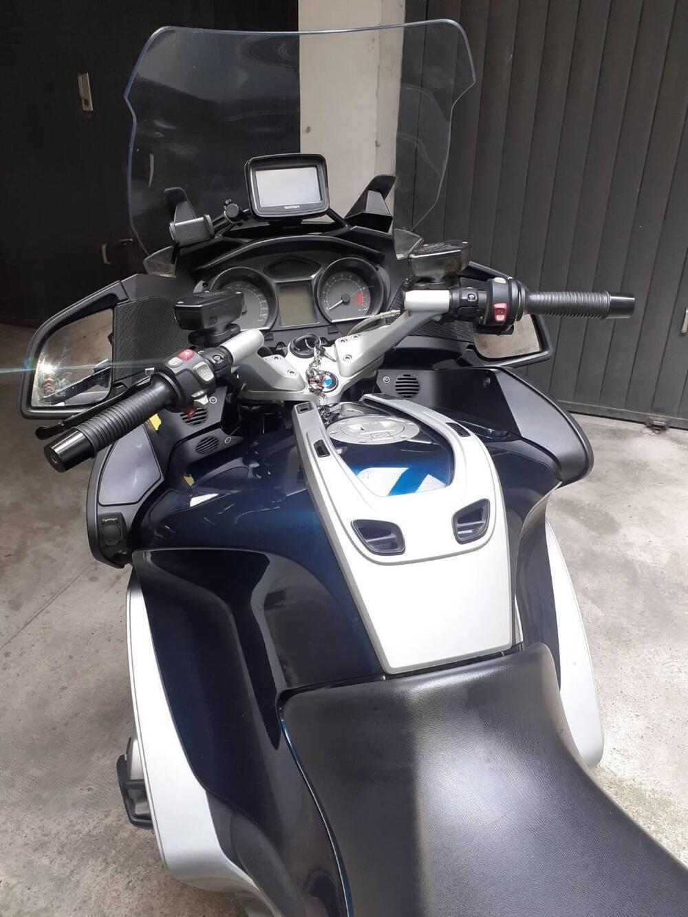 Bmw R 1200 RT (2010 - 13)