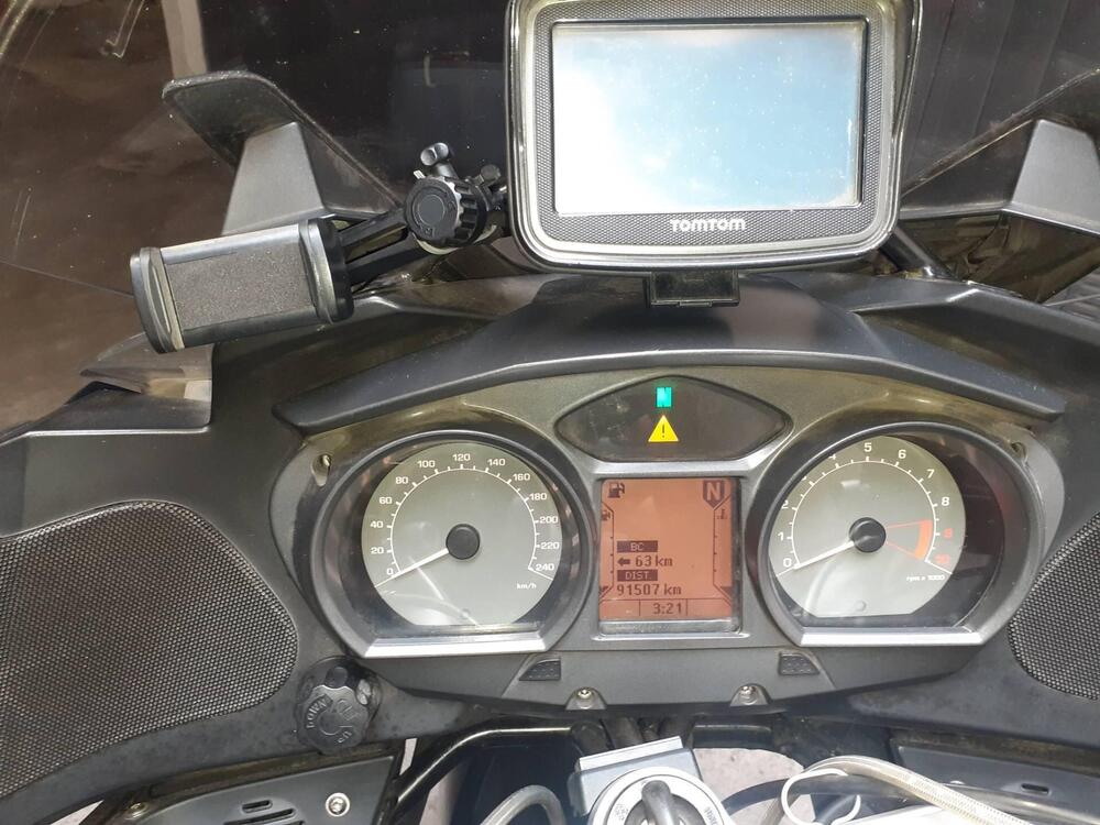 Bmw R 1200 RT (2010 - 13) (4)