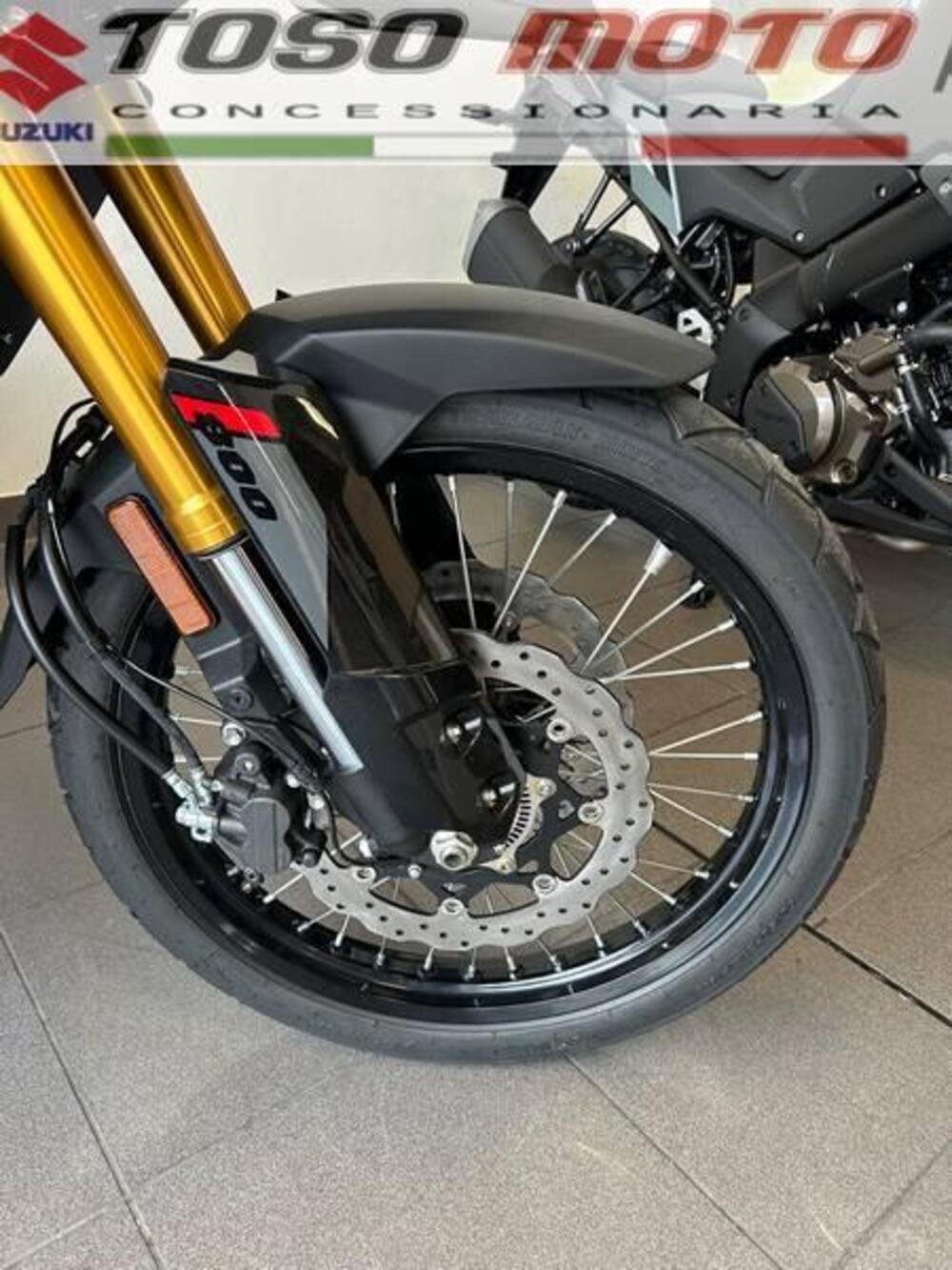 Suzuki V-Strom 800DE (2025 - 26) (2)