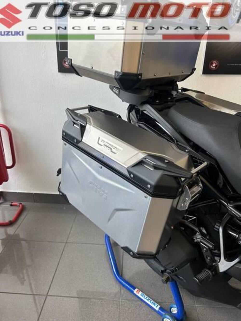 Suzuki V-Strom 800DE (2025 - 26) (4)