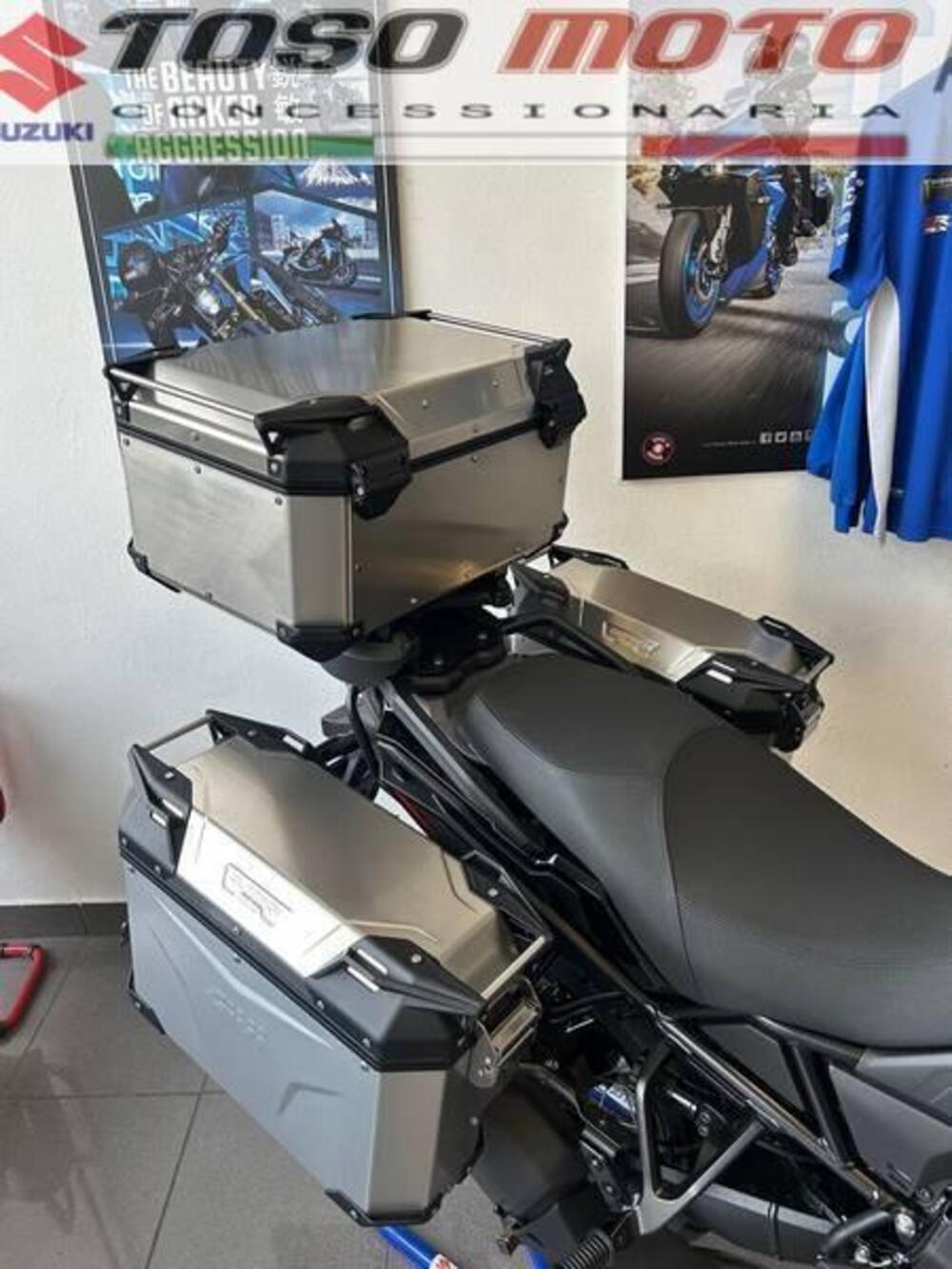 Suzuki V-Strom 800DE (2025 - 26) (5)