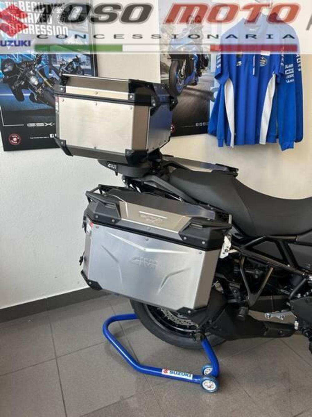 Suzuki V-Strom 800DE (2025 - 26) (6)