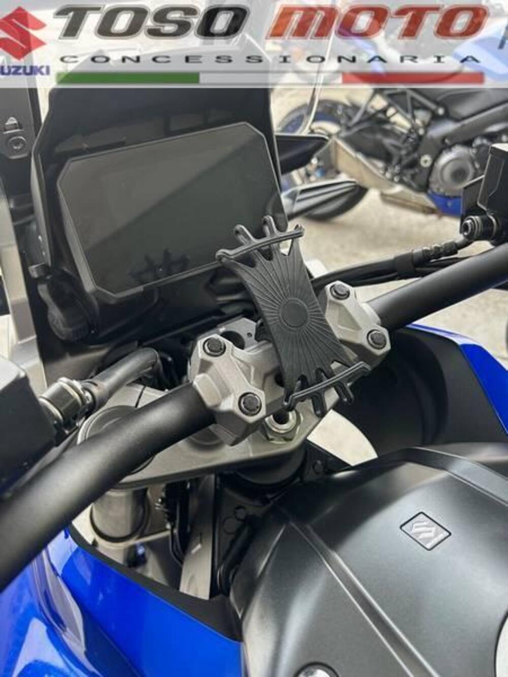 Suzuki V-Strom 800DE (2025 - 26) (7)