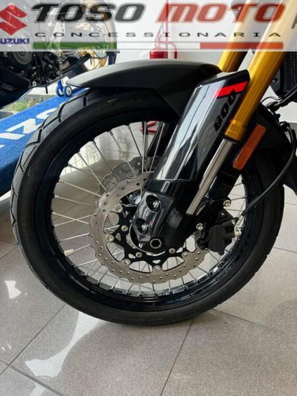 Suzuki V-Strom 800DE (2025 - 26) (9)