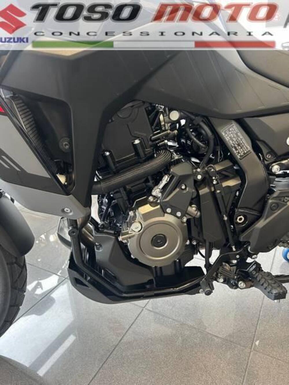 Suzuki V-Strom 800DE (2025 - 26) (10)