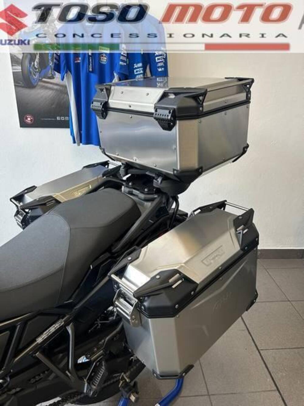 Suzuki V-Strom 800DE (2025 - 26) (11)