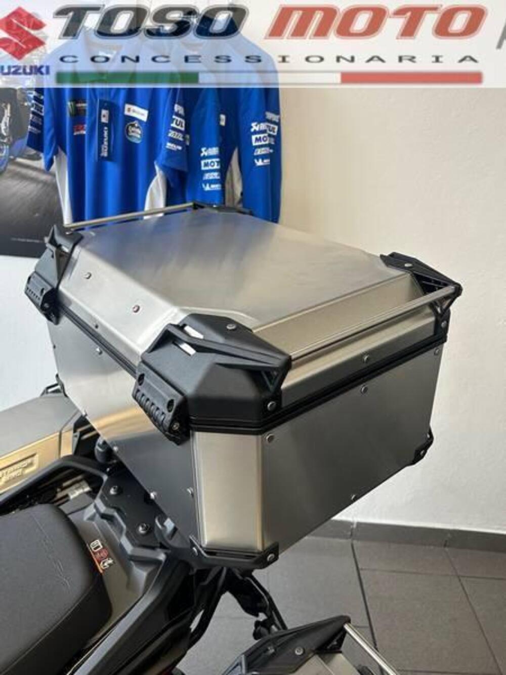 Suzuki V-Strom 800DE (2025 - 26) (13)