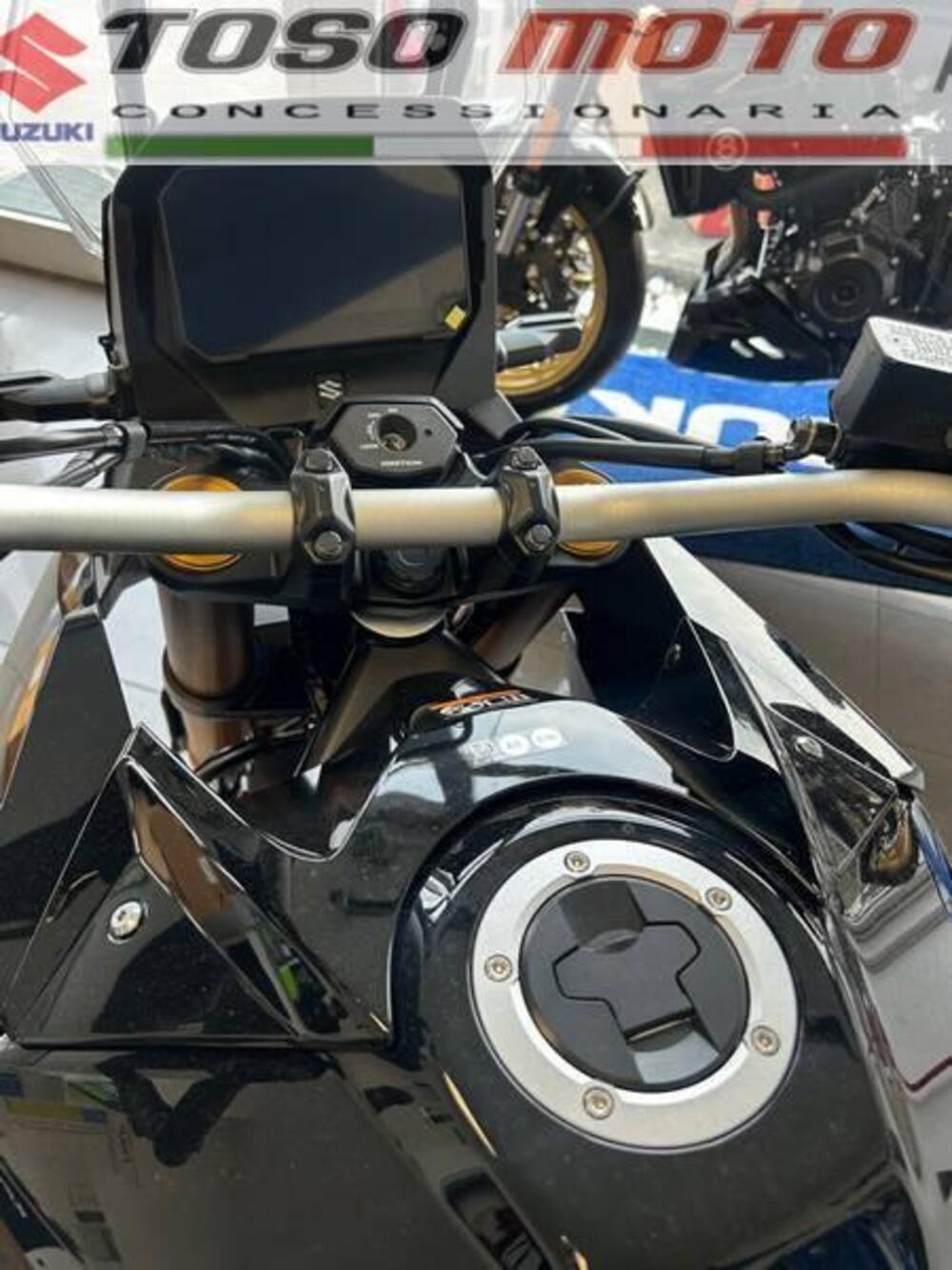 Suzuki V-Strom 800DE (2025 - 26) (14)