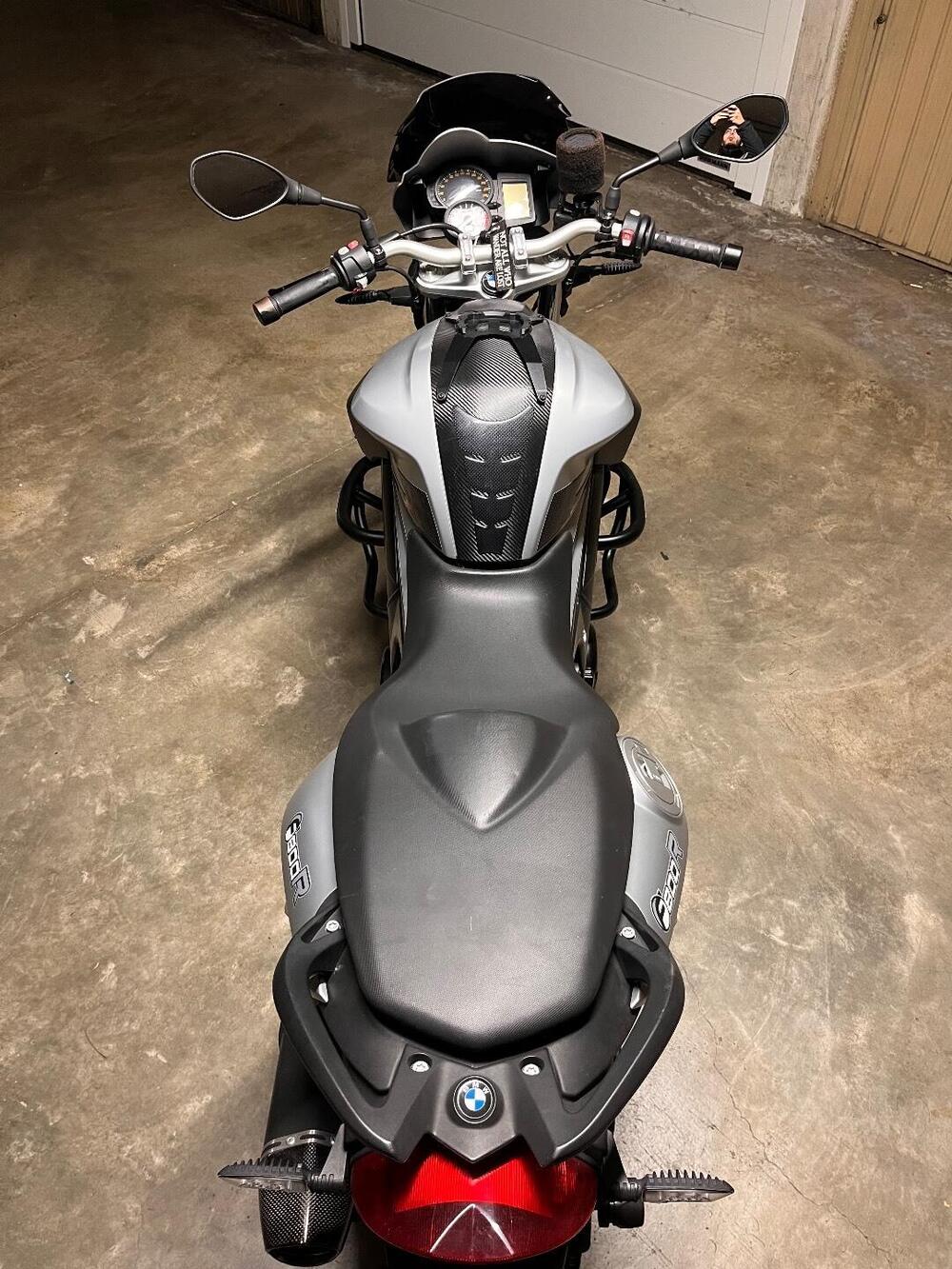 Bmw F 800 R (2009 - 11) (2)