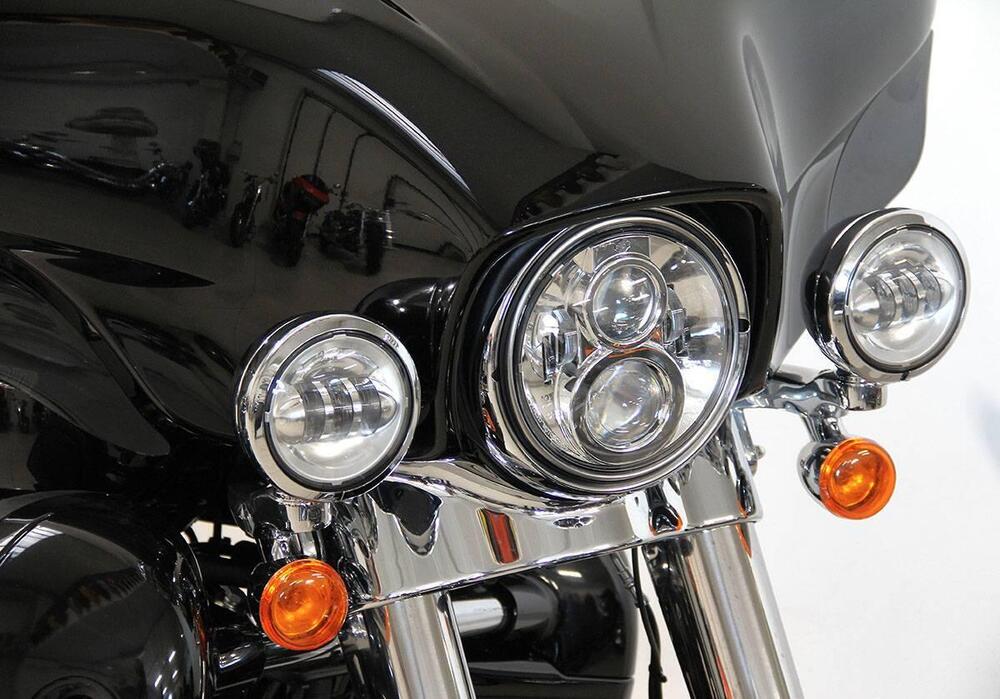 Harley-Davidson 114 Electra Glide Ultra Limited (2020) - FLHTK (3)