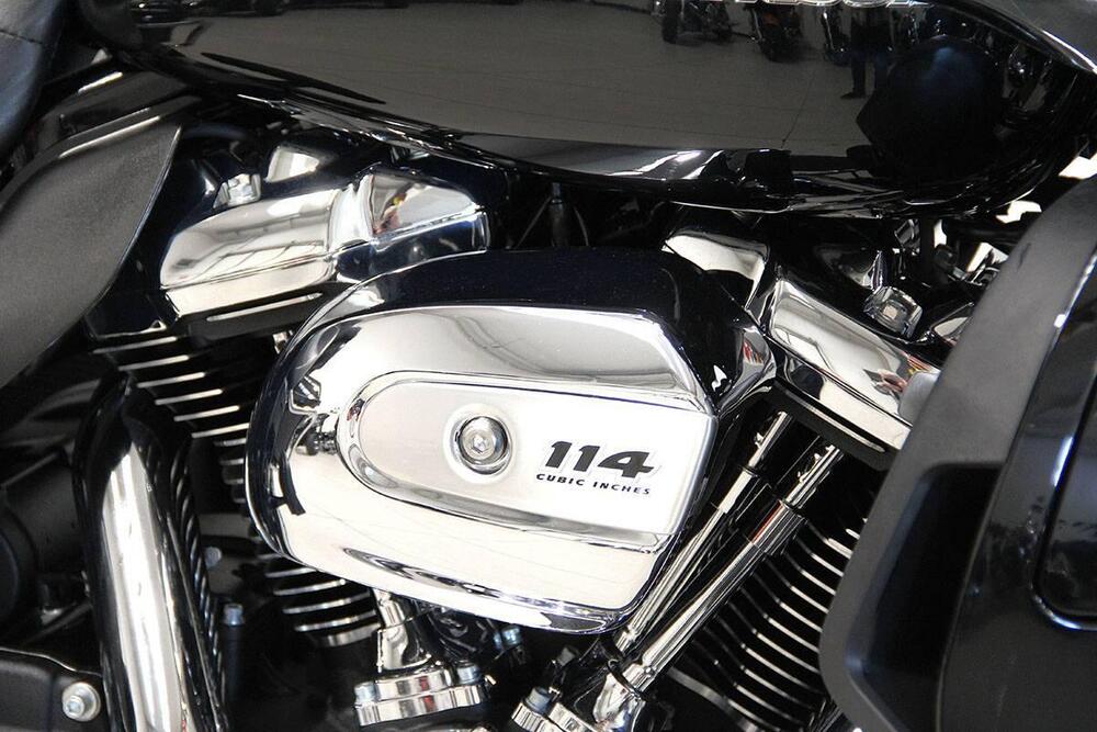 Harley-Davidson 114 Electra Glide Ultra Limited (2020) - FLHTK (4)