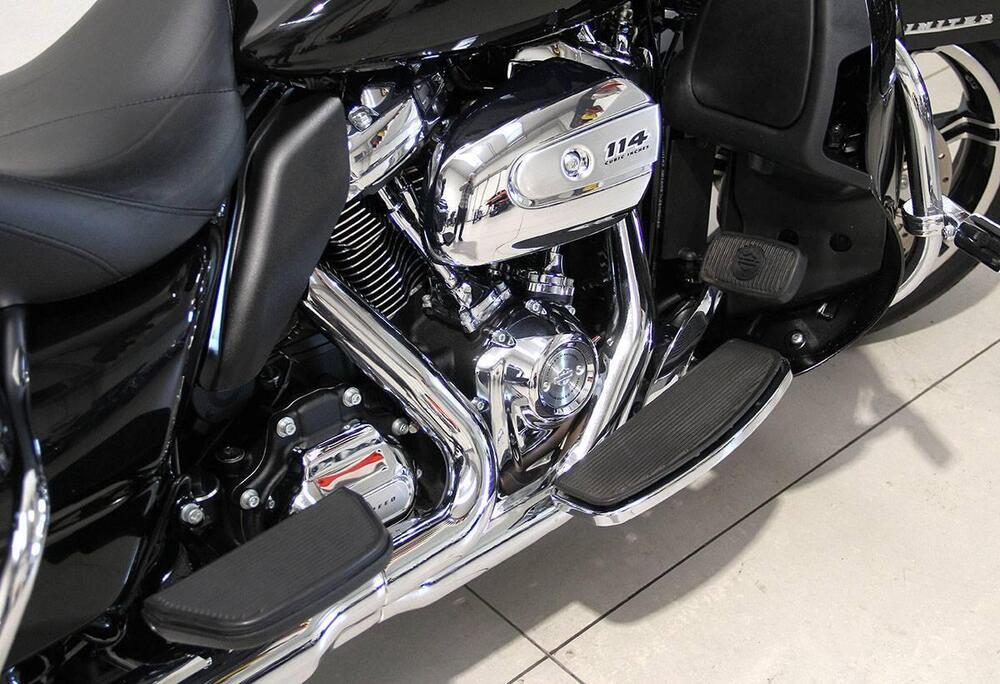 Harley-Davidson 114 Electra Glide Ultra Limited (2020) - FLHTK (5)