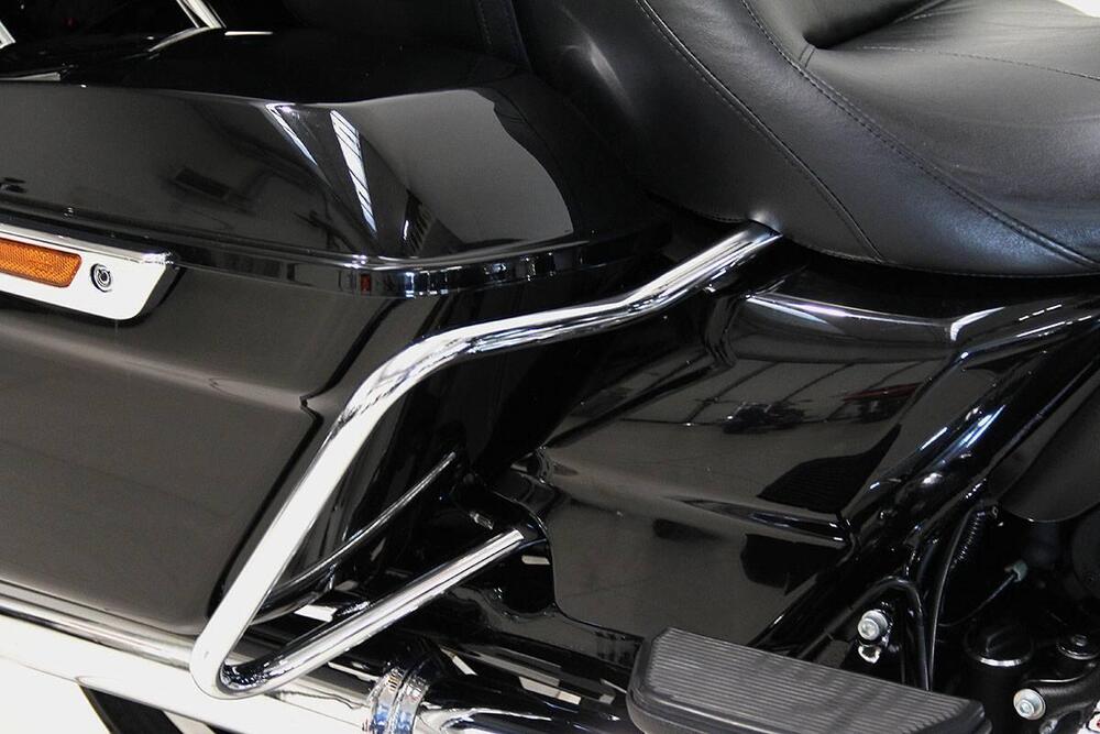 Harley-Davidson 114 Electra Glide Ultra Limited (2020) - FLHTK (7)