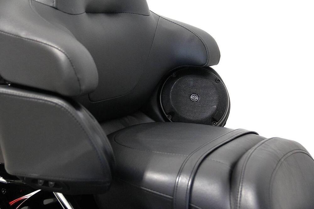 Harley-Davidson 114 Electra Glide Ultra Limited (2020) - FLHTK (8)