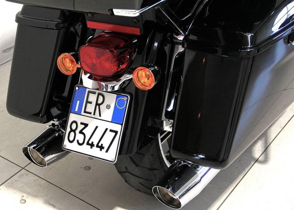 Harley-Davidson 114 Electra Glide Ultra Limited (2020) - FLHTK (9)