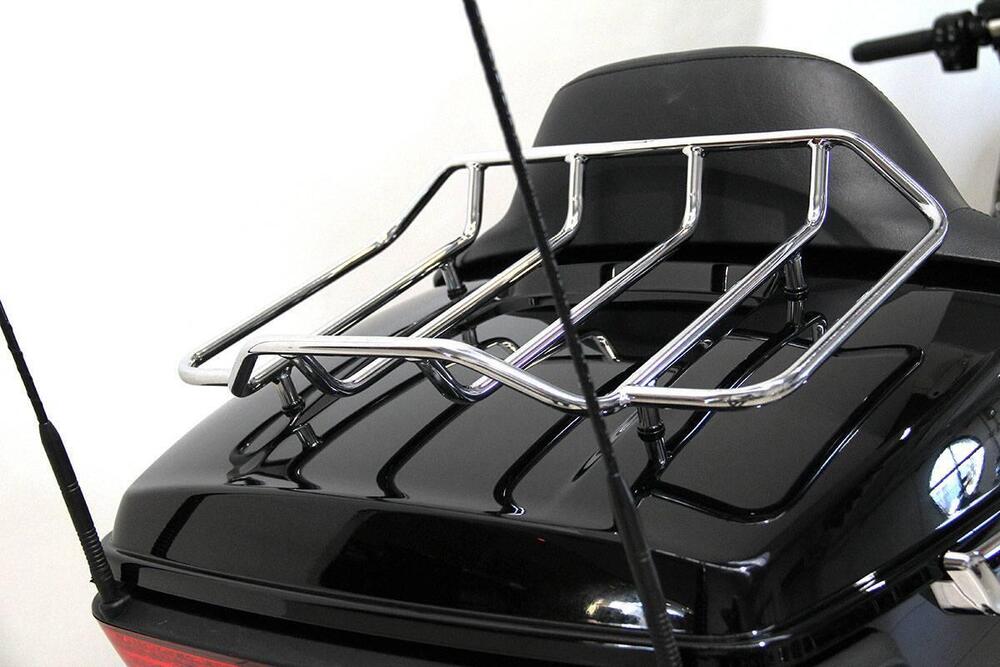 Harley-Davidson 114 Electra Glide Ultra Limited (2020) - FLHTK (11)