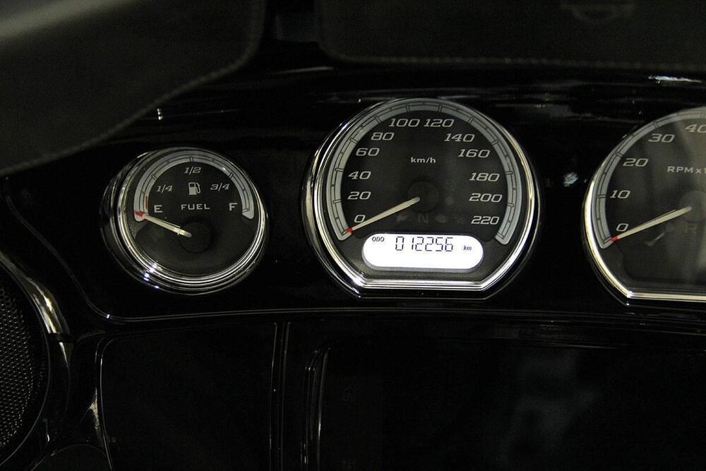 Harley-Davidson 114 Electra Glide Ultra Limited (2020) - FLHTK (16)