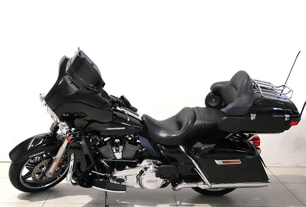 Harley-Davidson 114 Electra Glide Ultra Limited (2020) - FLHTK (12)