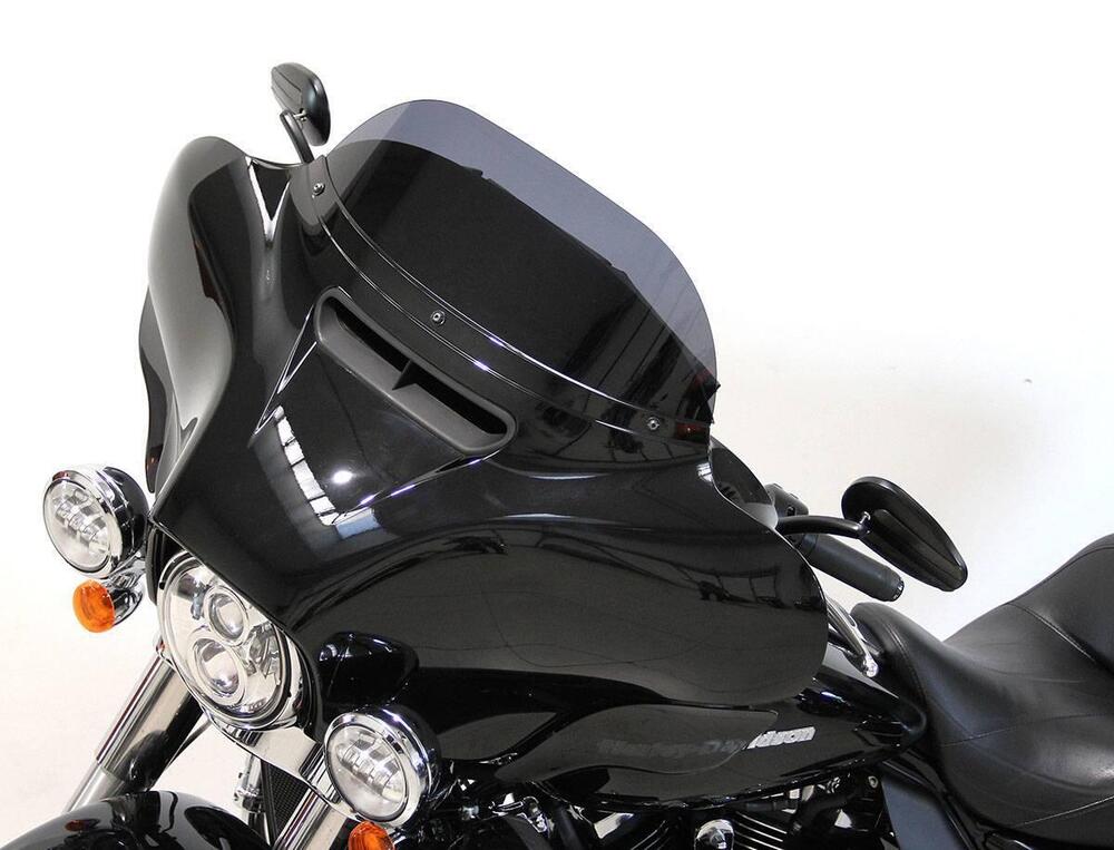 Harley-Davidson 114 Electra Glide Ultra Limited (2020) - FLHTK (13)