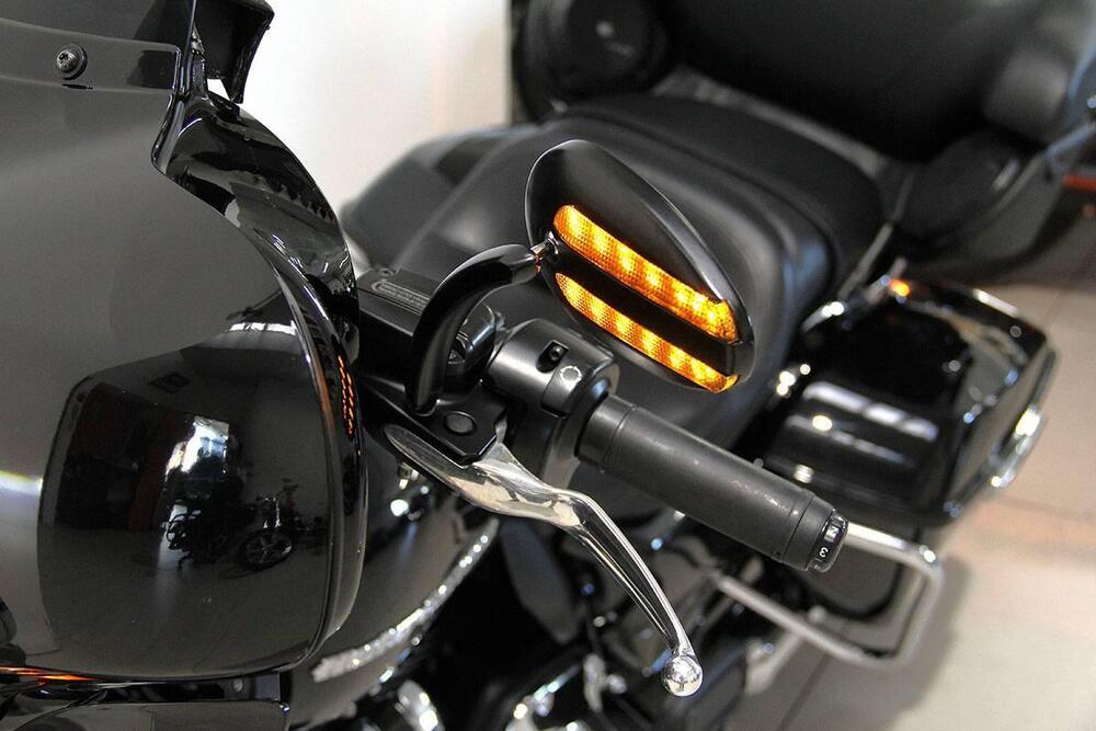 Harley-Davidson 114 Electra Glide Ultra Limited (2020) - FLHTK (15)