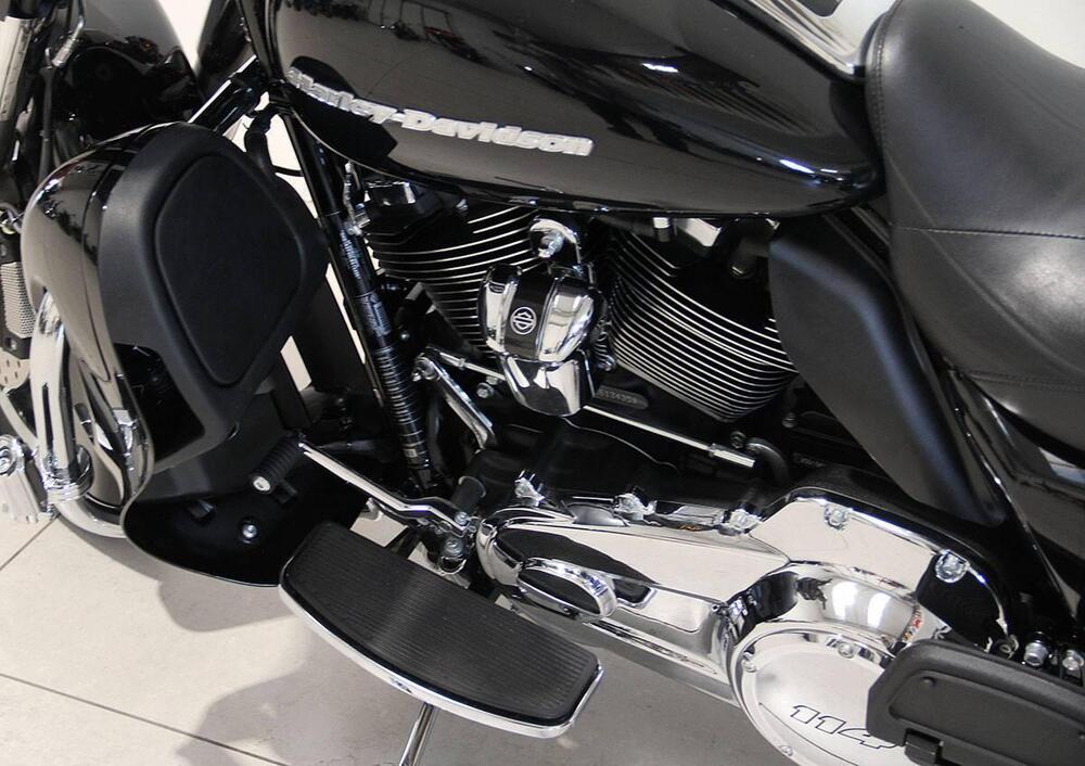 Harley-Davidson 114 Electra Glide Ultra Limited (2020) - FLHTK (17)