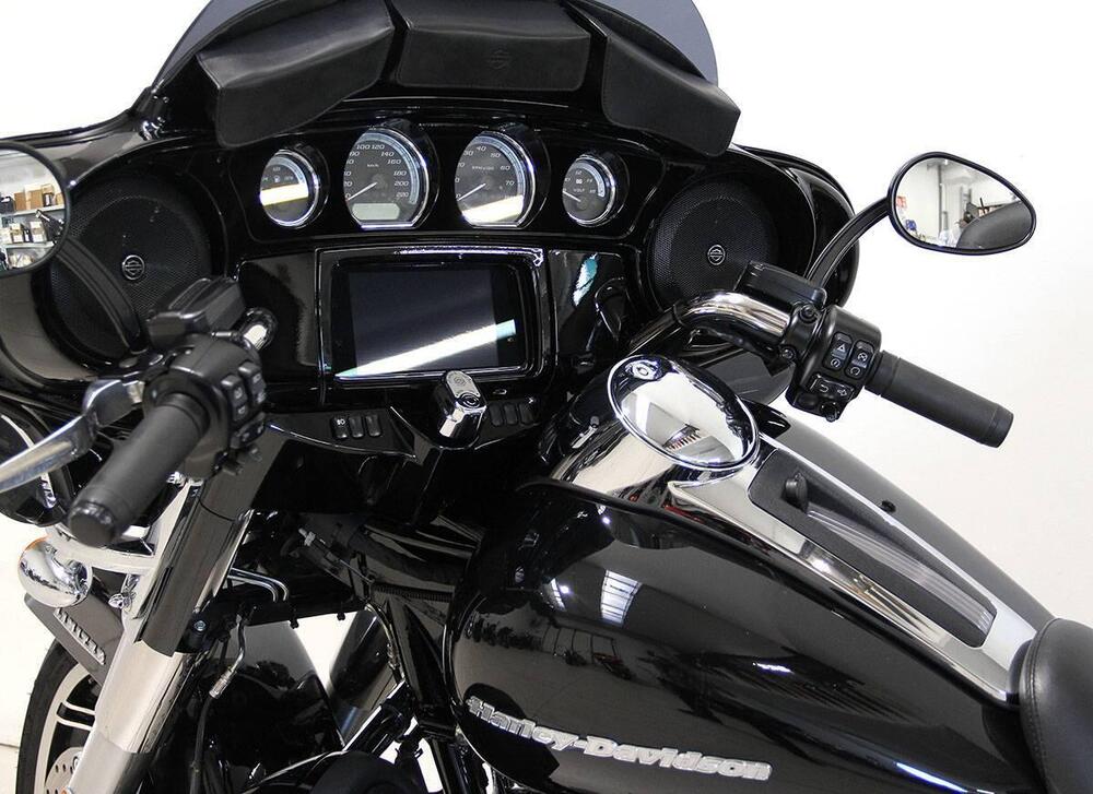 Harley-Davidson 114 Electra Glide Ultra Limited (2020) - FLHTK (18)