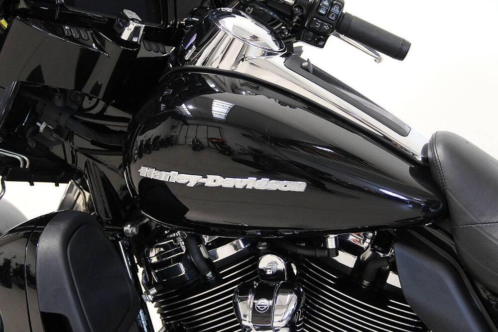 Harley-Davidson 114 Electra Glide Ultra Limited (2020) - FLHTK (19)