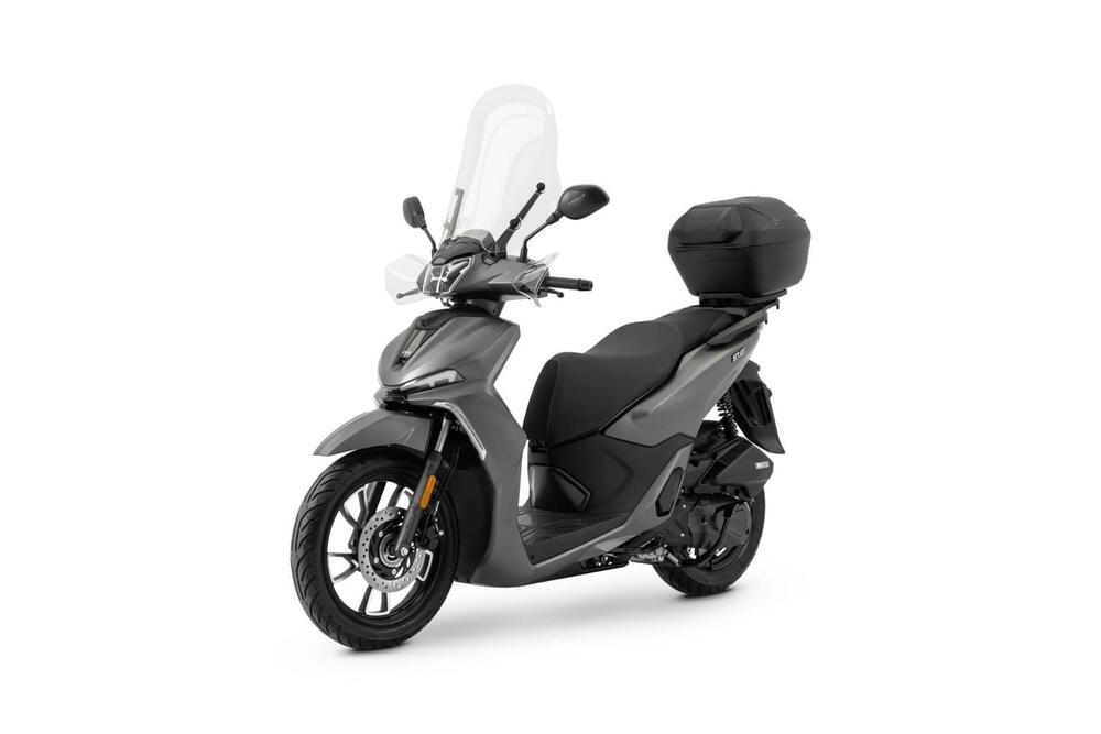 Voge Sfida SR16 200 (2025 - 26) (3)