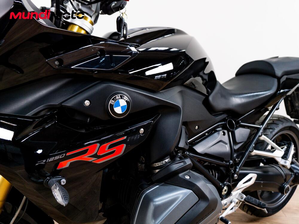 Bmw R 1250 RS (2019 - 20) (7)